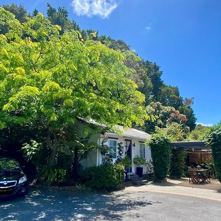 Paihia Place Cottage - Central Paihia Extérieur photo