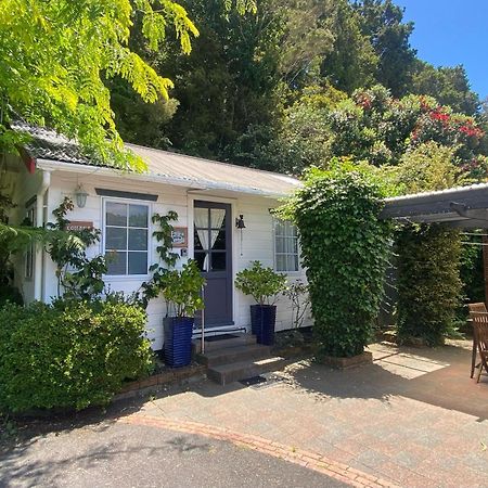 Paihia Place Cottage - Central Paihia Extérieur photo