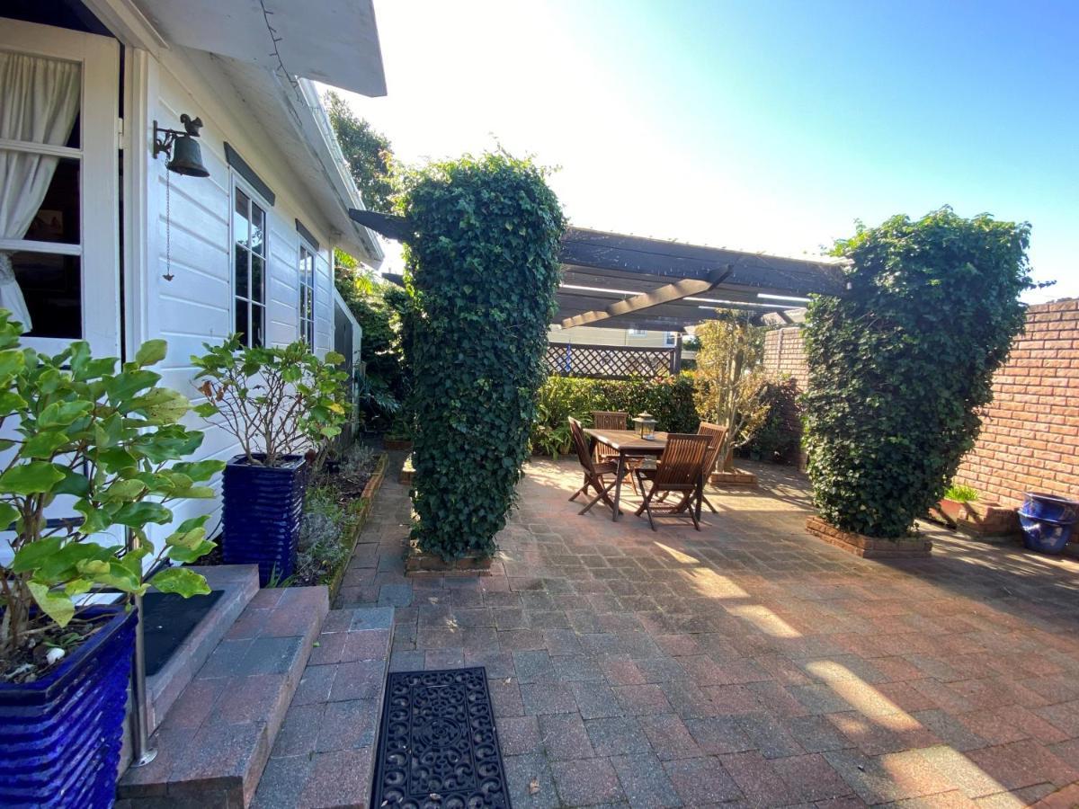 Paihia Place Cottage - Central Paihia Extérieur photo