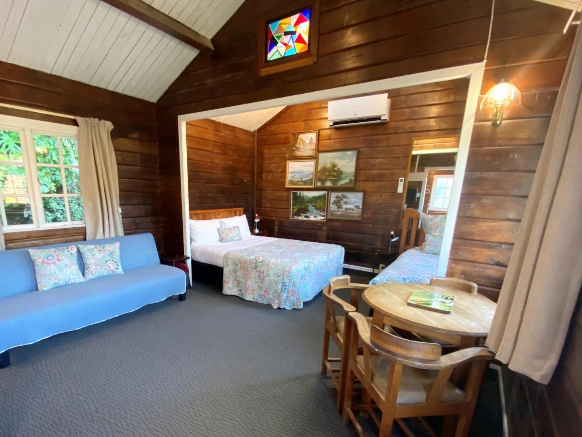 Paihia Place Cottage - Central Paihia Extérieur photo
