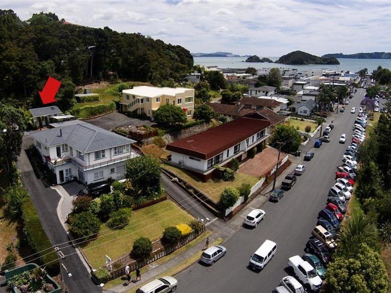 Paihia Place Cottage - Central Paihia Extérieur photo